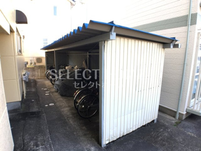 【その他共用部分】 | サンコーポ川口