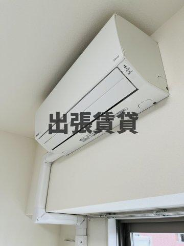 仲介手数料0円！レガーロの設備