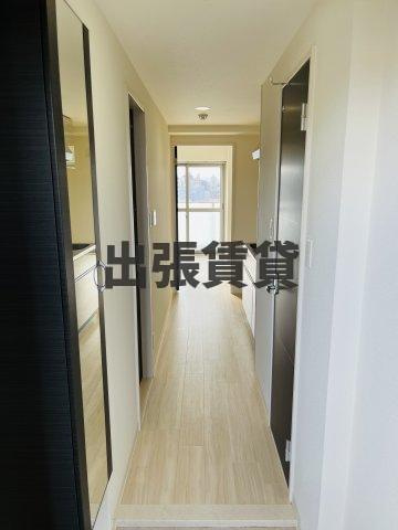 仲介手数料0円！レガーロの内装