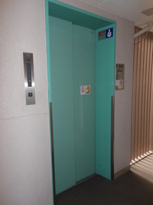 【その他共用部分】 | 千里山コーポラス