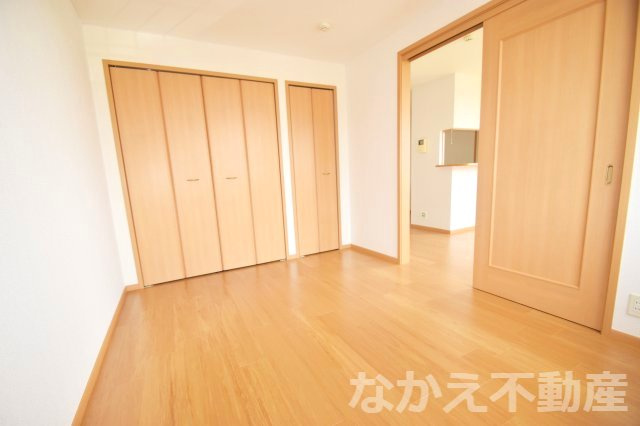 【寝室】 | 寝室です