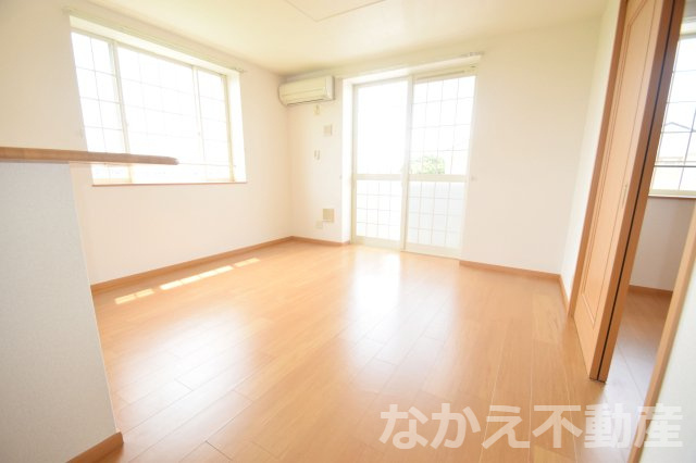 【居間・リビング】 | おしゃれなリビングです