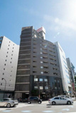 リバーサイドタワー蔵前の画像