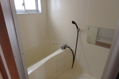 【浴室】 | コーポ英