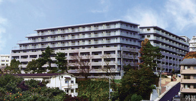 ◆リフォーム済み◆矢部町 中古マンション 3098万円の外観