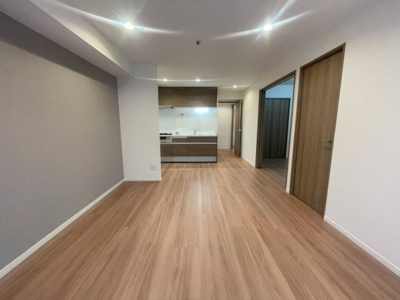 【居間・リビング】 | ライオンズマンション東川口第2 | ゆったり過ごせる居間です