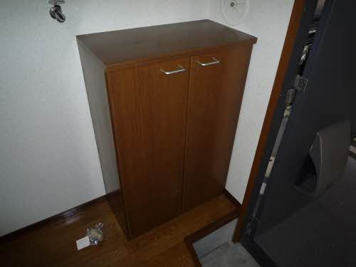 ジェネス寺本の設備