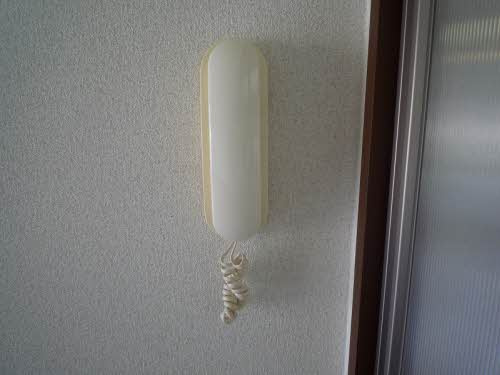 ジェネス寺本のセキュリティ