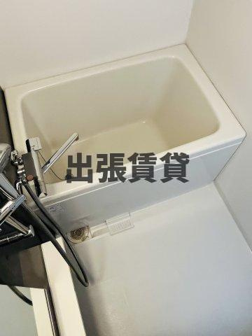 仲介手数料0円！レガーロの浴室