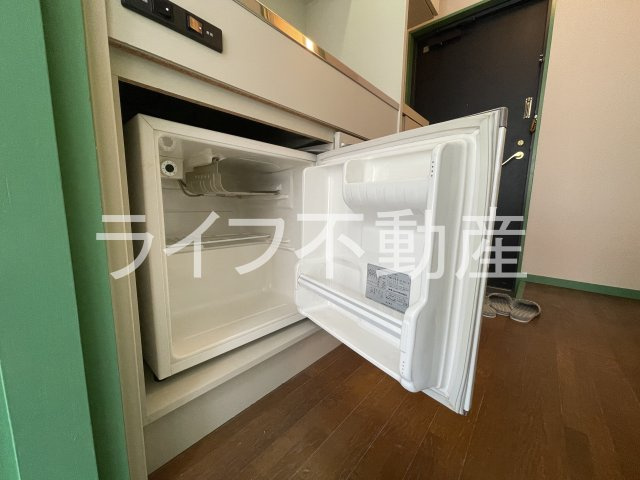 エンゼルハイツ桜町の設備