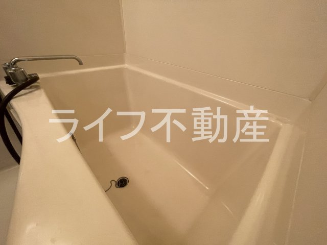 エンゼルハイツ桜町の浴室