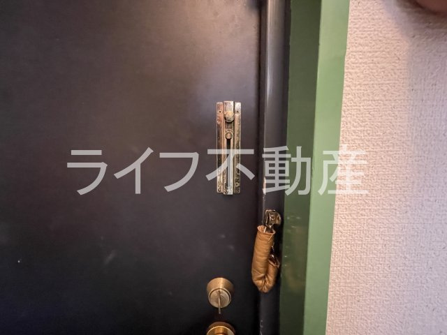エンゼルハイツ桜町のその他