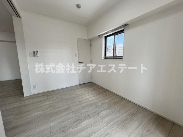 【居間・リビング】 | アイルプレミアム月島 | 使いやすい居間です