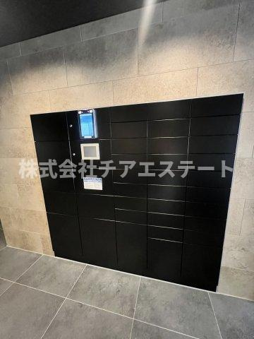 【その他共用部分】 | アイルプレミアム月島