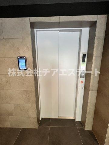 【その他共用部分】 | アイルプレミアム月島