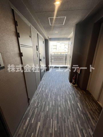 【その他】 | アイルプレミアム月島