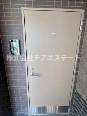 【その他共用部分】 | アイルプレミアム月島