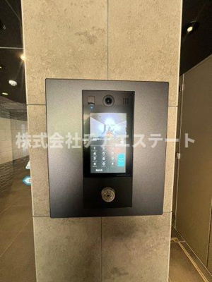 【セキュリティ】 | アイルプレミアム月島