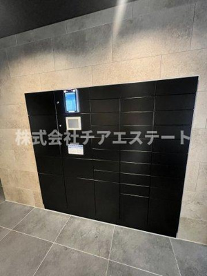 【その他共用部分】 | アイルプレミアム月島