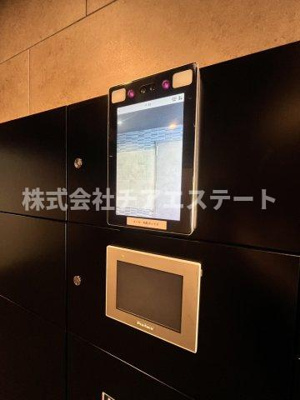 【内装】 | アイルプレミアム月島 | おしゃれな内装です