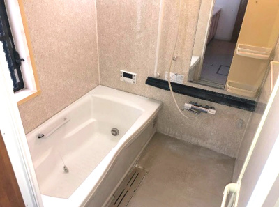 【浴室】 | 香芝市高山台2丁目