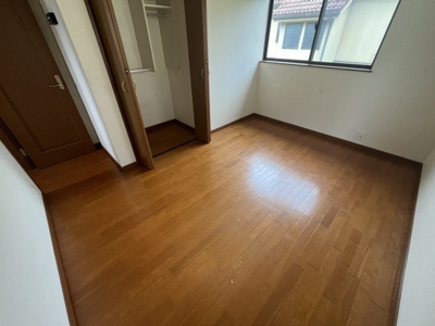 【洋室】 | 香芝市高山台2丁目