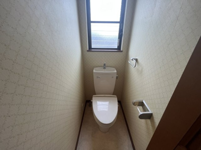 【トイレ】 | 香芝市高山台2丁目