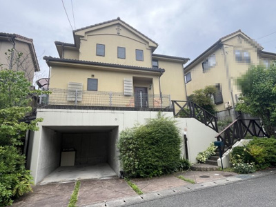 【外観】 | 香芝市高山台2丁目