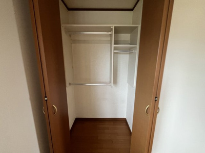 【収納】 | 香芝市高山台2丁目