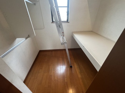 【収納】 | 香芝市高山台2丁目