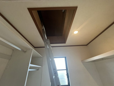 【収納】 | 香芝市高山台2丁目