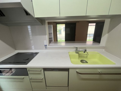 【キッチン】 | 香芝市高山台2丁目