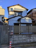 田柄3丁目戸建の画像