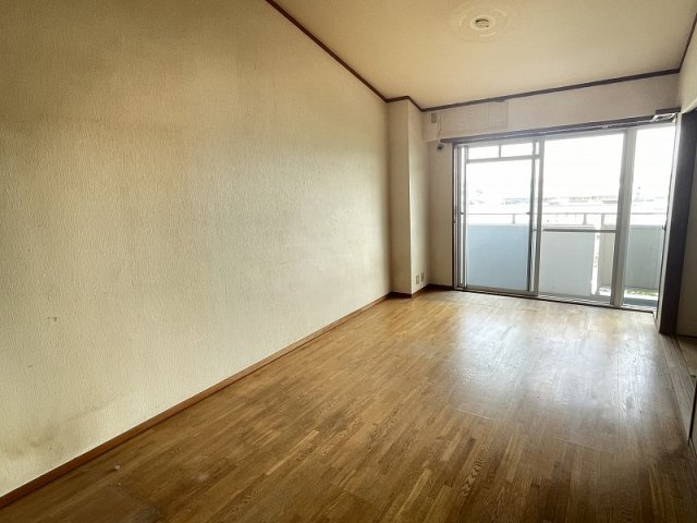 【居間・リビング】 | ナビハイツ鵜沼