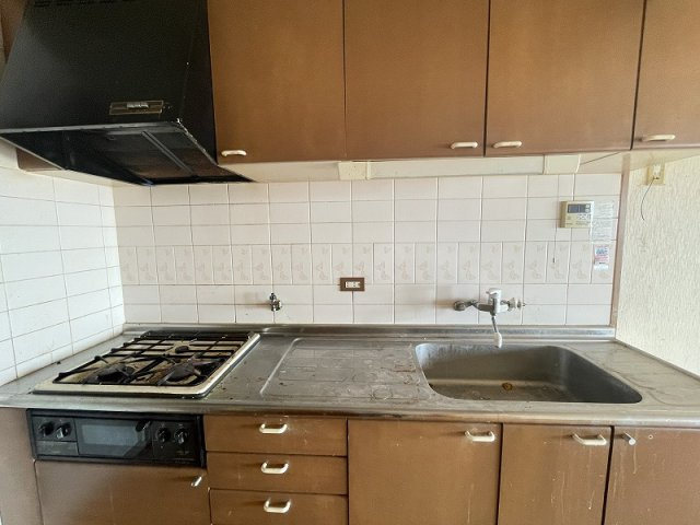 【キッチン】 | ナビハイツ鵜沼