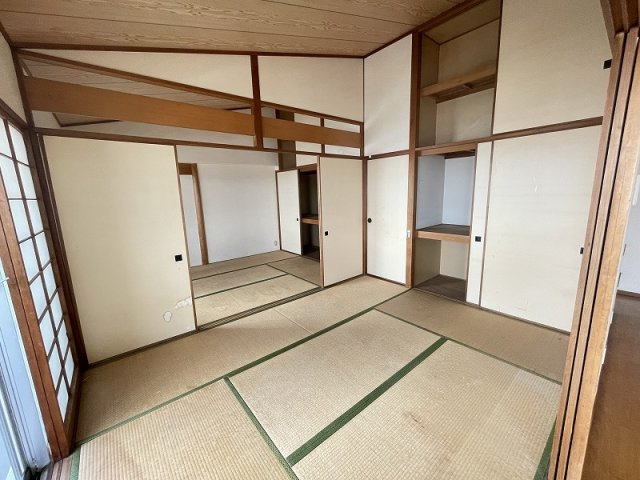 【和室】 | ナビハイツ鵜沼