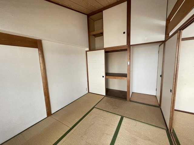 【和室】 | ナビハイツ鵜沼