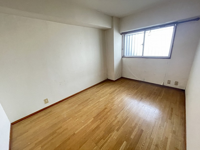 【洋室】 | ナビハイツ鵜沼