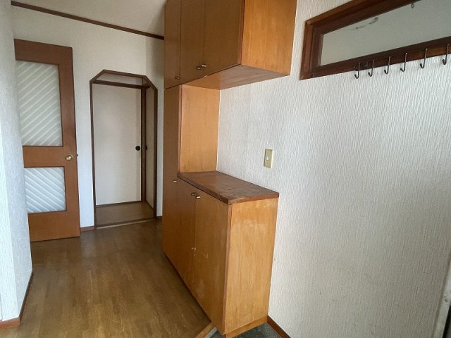 【玄関】 | ナビハイツ鵜沼