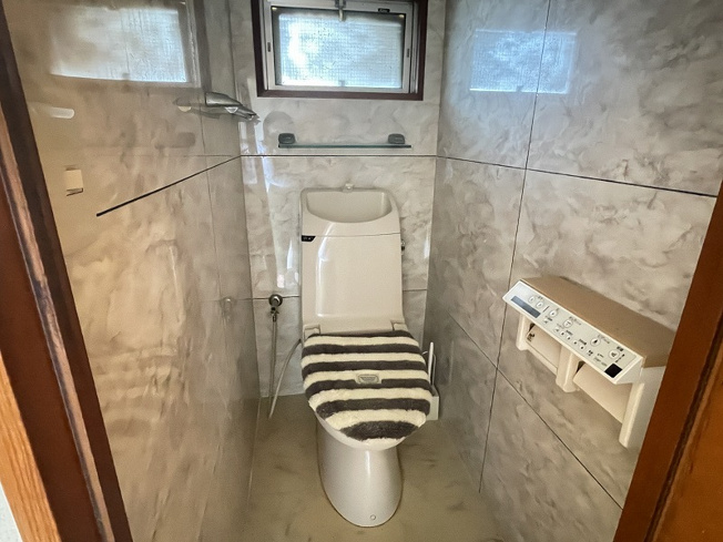 【トイレ】 | ナビハイツ鵜沼