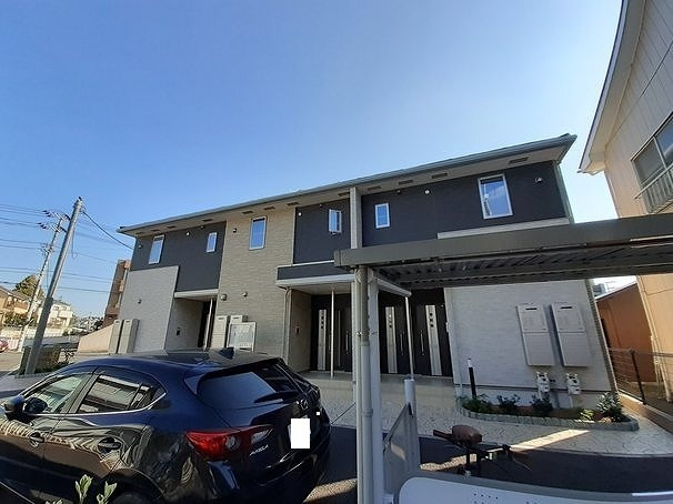 カメリア湘南台