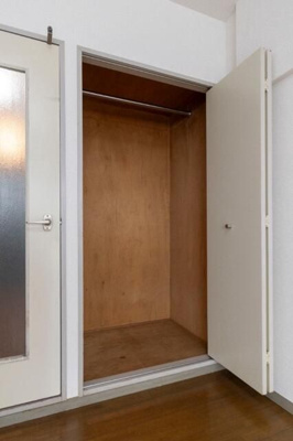 【収納】 | ミリオンコート富士見台