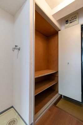 【収納】 | ミリオンコート富士見台
