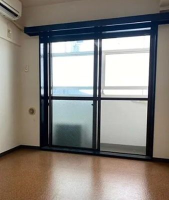 【内装】 | ミリオンコート富士見台