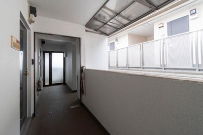 【その他共用部分】 | ミリオンコート富士見台