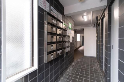 【その他】 | ミリオンコート富士見台