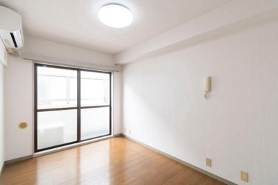 【居間・リビング】 | ミリオンコート富士見台