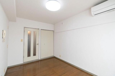 【寝室】 | ミリオンコート富士見台