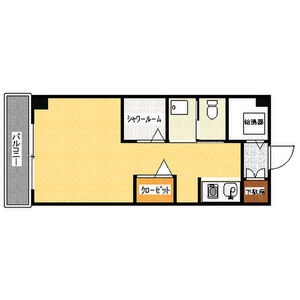 ニッシンセントラルレジデンス