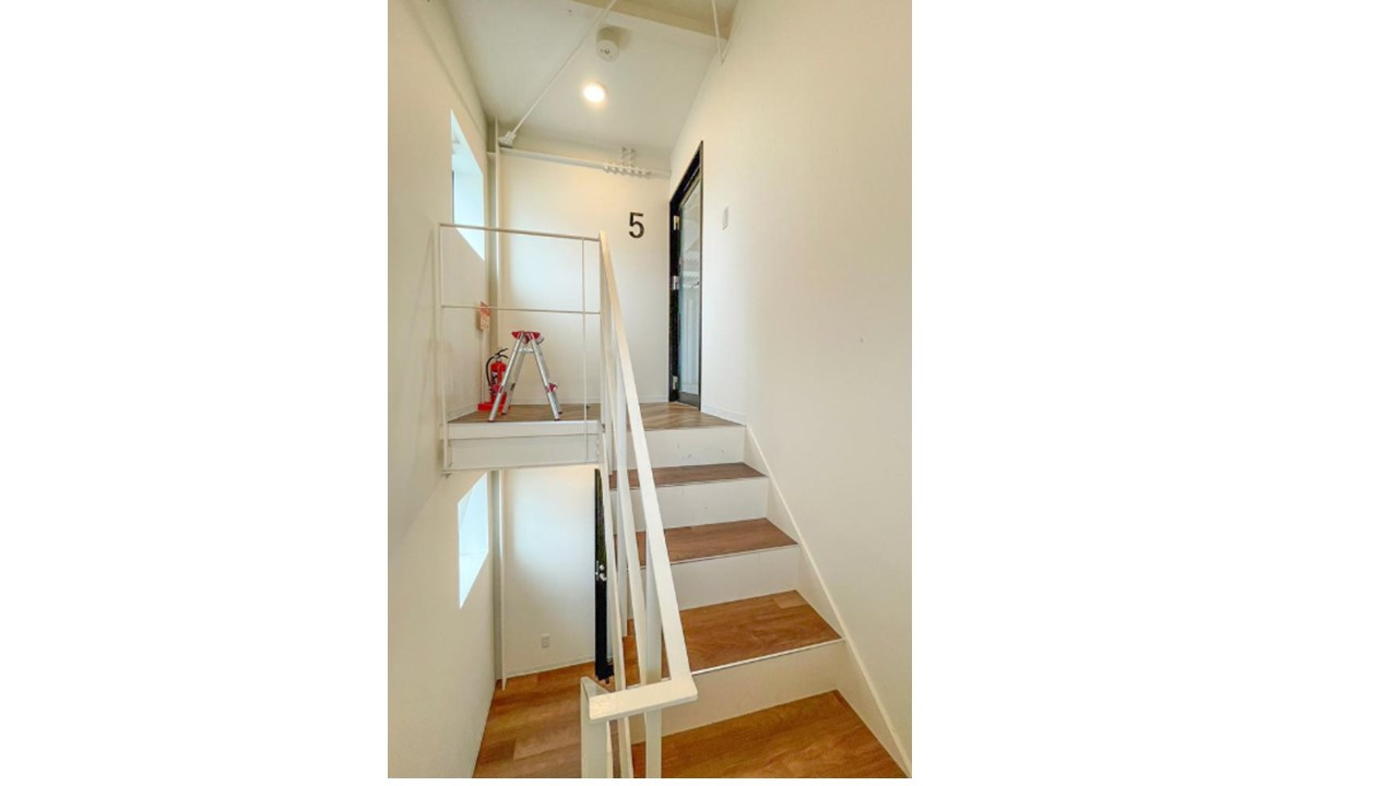 神戸市中央区南本町通2丁目　一棟ビルのその他共用部分